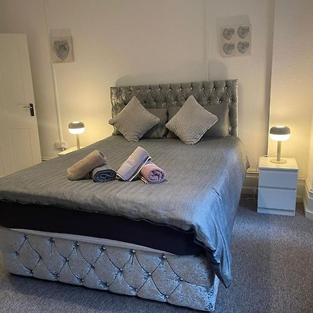 Luxury,Location And Convenience F3 Lejlighed Bournemouth Eksteriør billede