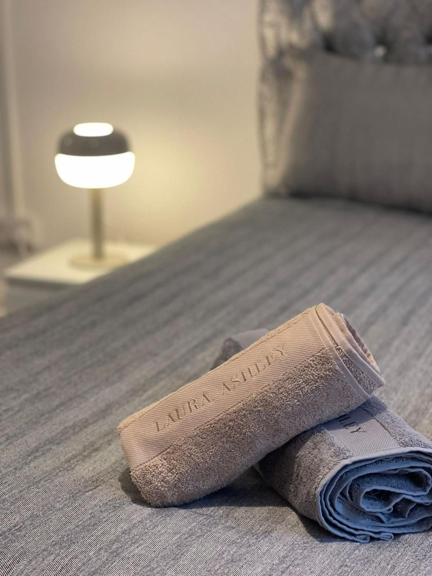 Luxury,Location And Convenience F3 Lejlighed Bournemouth Eksteriør billede