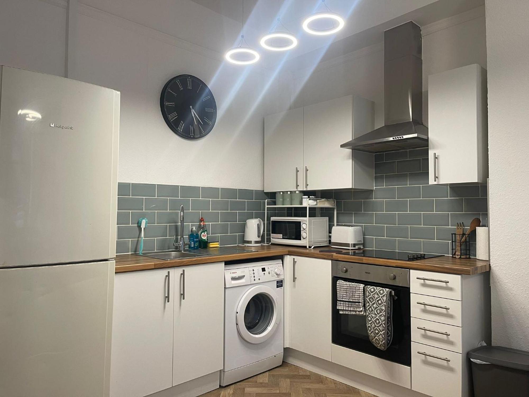Luxury,Location And Convenience F3 Lejlighed Bournemouth Eksteriør billede